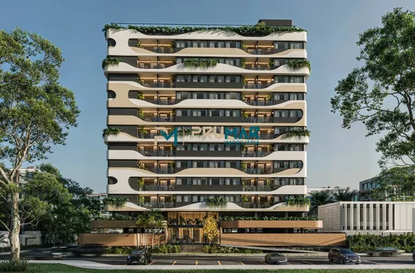Apartamento Essenza Park