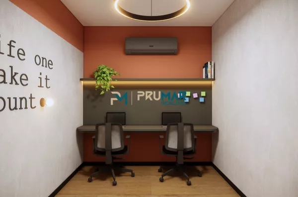 181 coworking