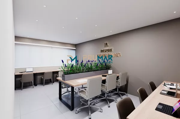 180 coworking