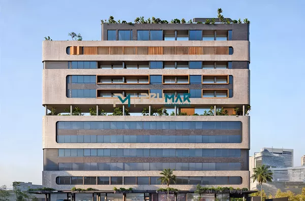 Apartamento Park Sonatto - Residencial