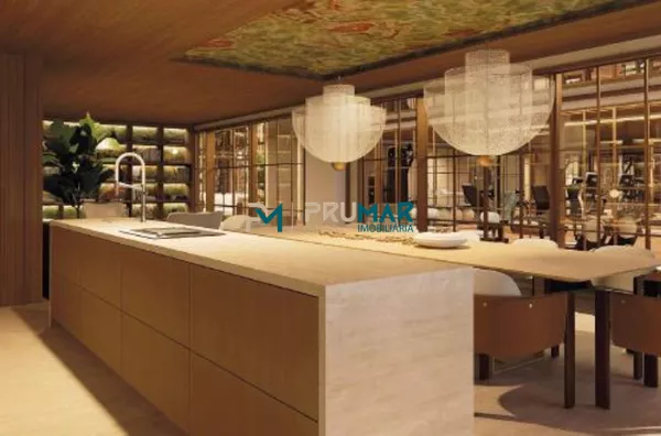 165 espaço gourmet