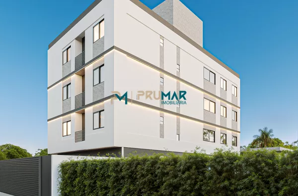 Apartamento LR Maria Eugênia