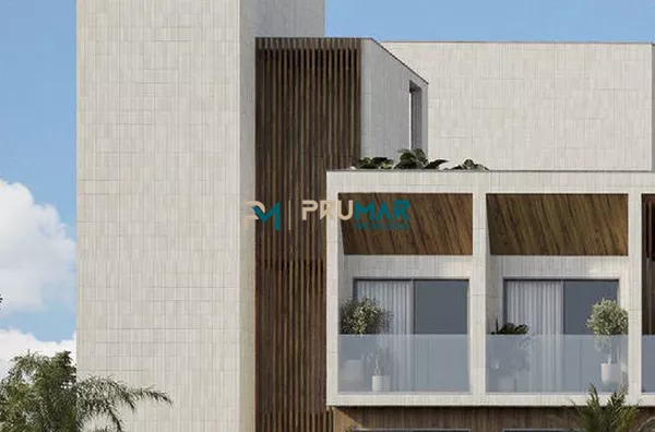 Apartamento Oásis Urban Design