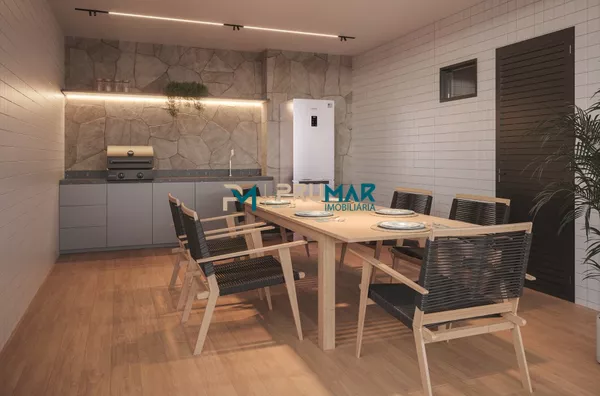 165 espaço gourmet