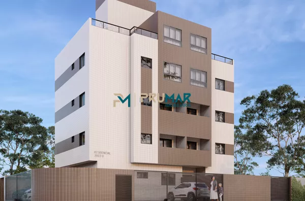 Cobertura Duplex JIHED II - Foto 5