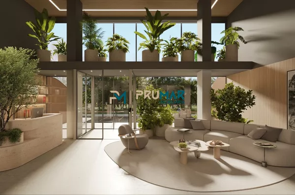 Apartamento Essenza Park
