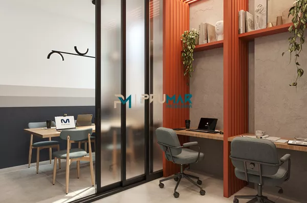 180 coworking