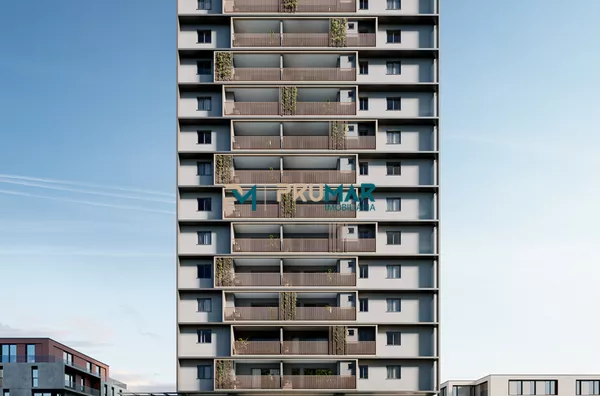 Apartamento Vista Bessa