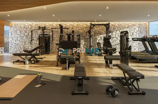 151 fitness