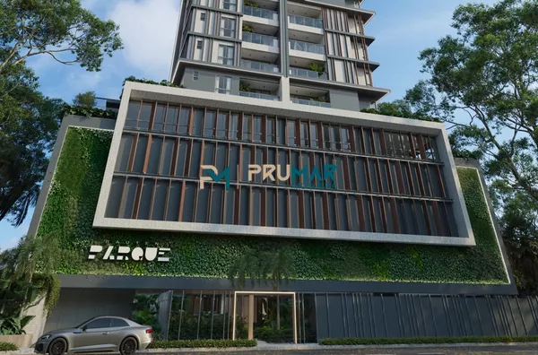 Apartamento Bauten Parque