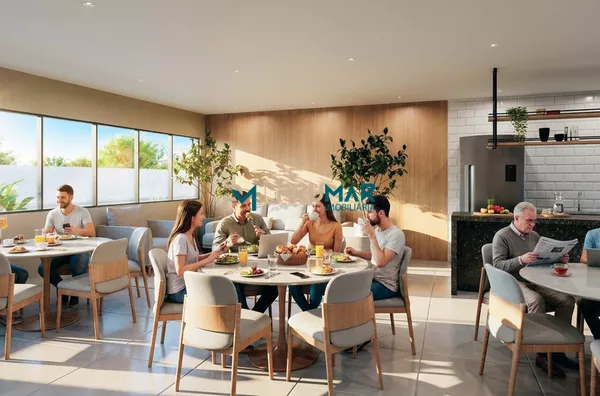 165 espaço gourmet