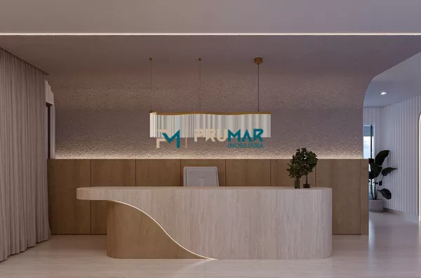 Apartamento Porto Ondina