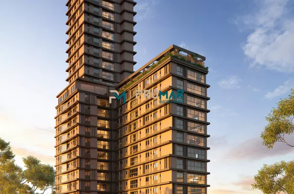 Apartamento Maison Terrasse