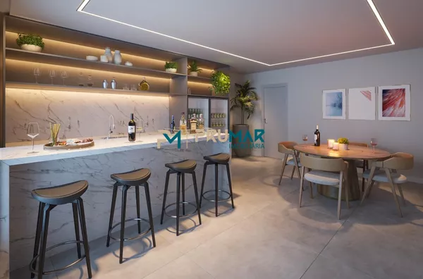 160 espaço gourmet