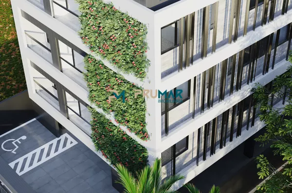 Apartamento LR Breeze Manaíra