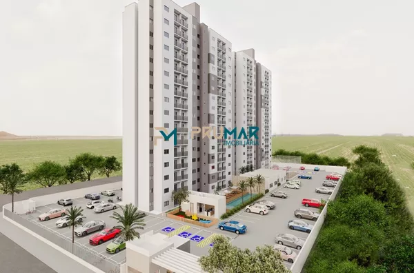Inspire Itararé Residence
