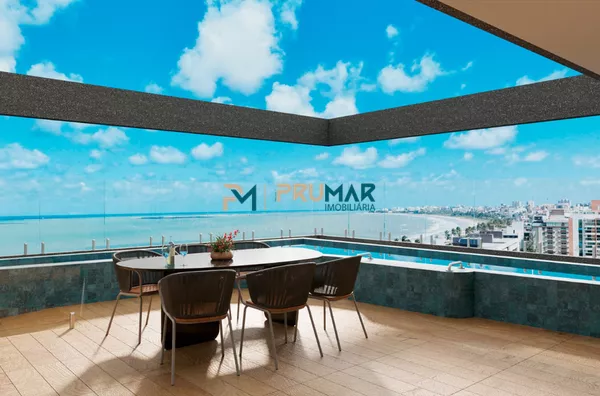 Apartamento Vista Bessa