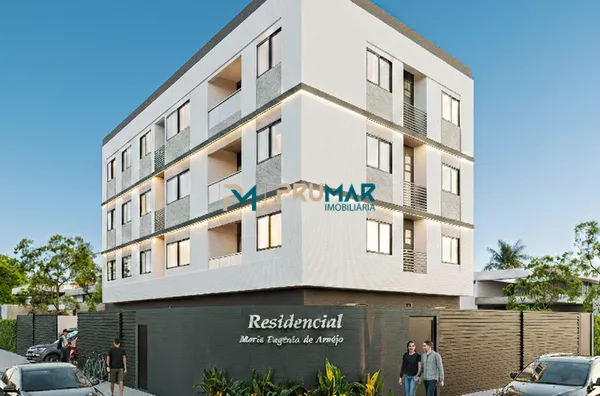 Apartamento LR Maria Eugênia