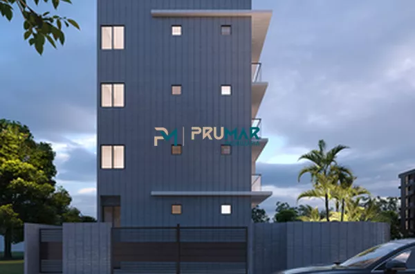 Apartamento Unity Manaíra
