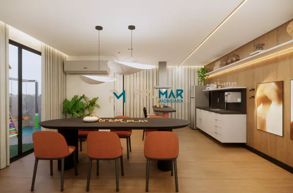 165 espaço gourmet