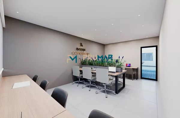 181 coworking
