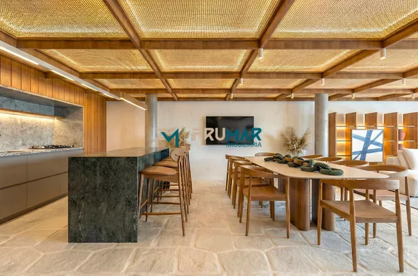 165 espaço gourmet