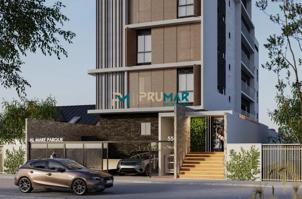 Apartamento Al Mare Parque