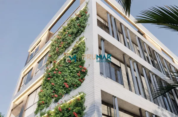 Apartamento LR Breeze Manaíra