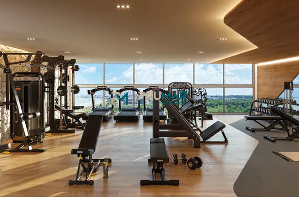 150 fitness