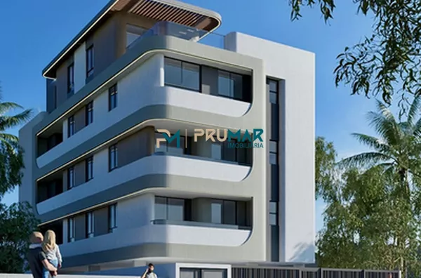 Apartamento Acqua Bessa
