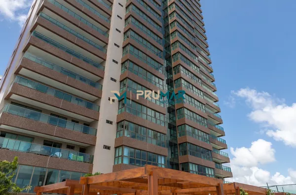 Apartamento Shammah