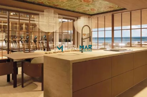 166 espaço gourmet
