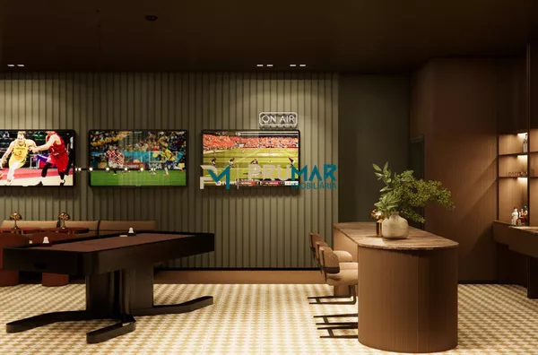 204 sports bar