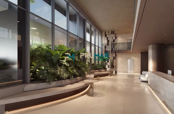 030 hall