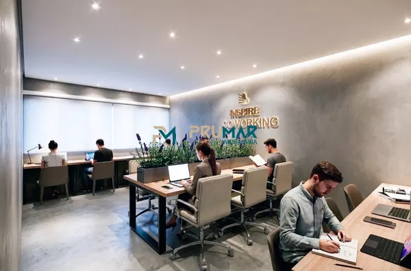 182 coworking