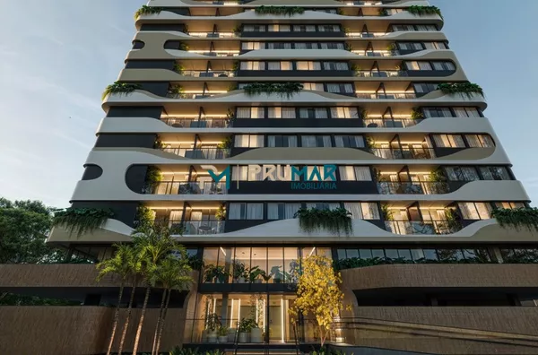 Apartamento Essenza Park