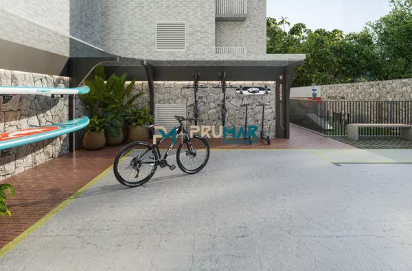 Apartamento Porto Mare Suítes - Foto 6