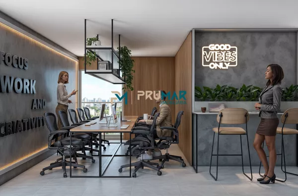 160 coworking