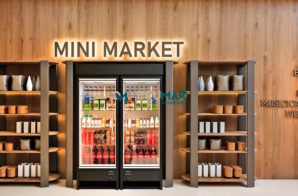 210 market