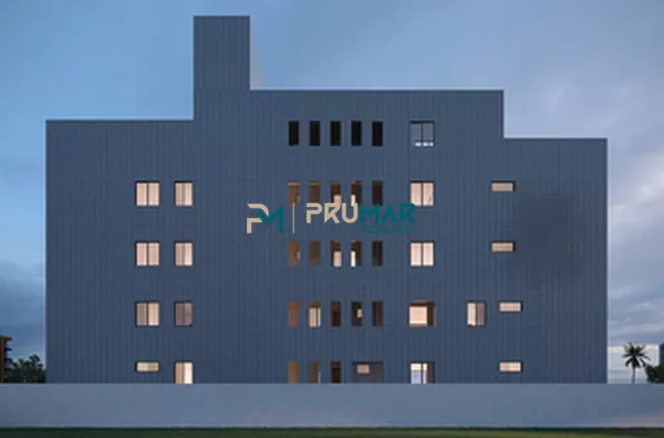 Apartamento Unity Manaíra