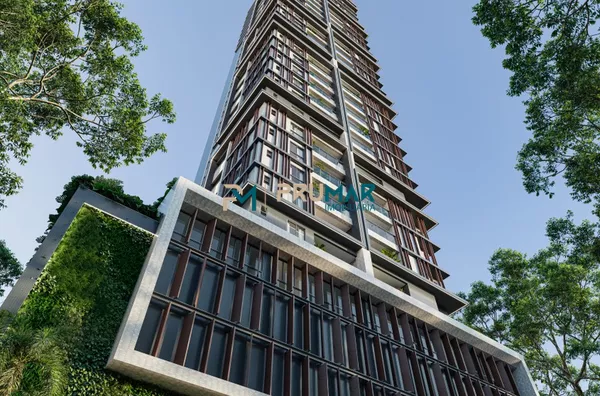 Apartamento Bauten Parque