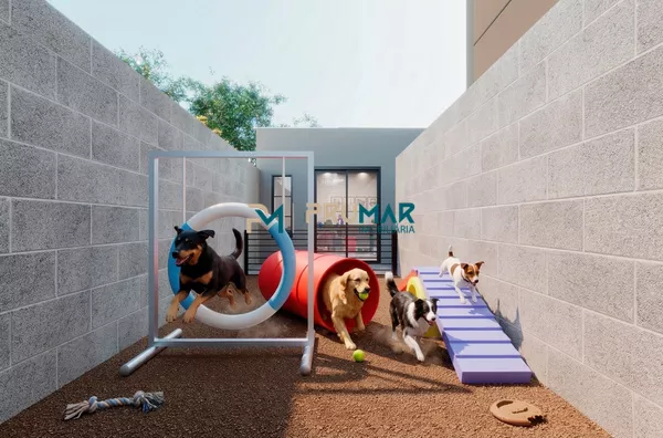 260 pet place