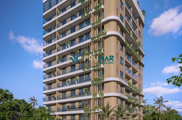 Apartamento Vita Maria Catarina