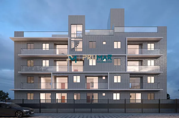 Apartamento Unity Manaíra