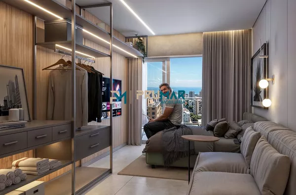 Apartamento Chateau D’Belli