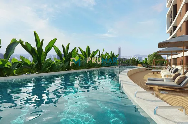 291 piscina