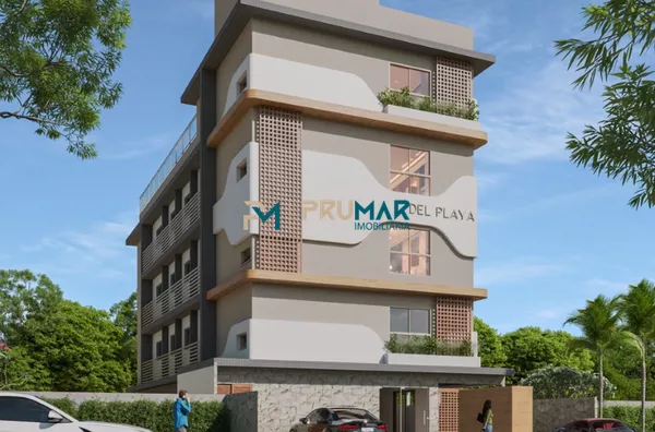 Apartamento Del Playa - Foto 3
