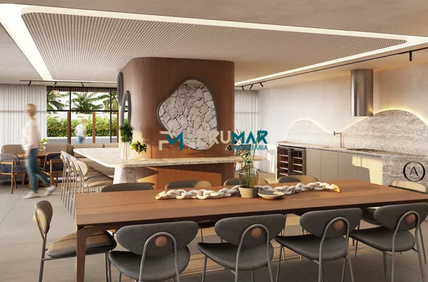 165 espaço gourmet