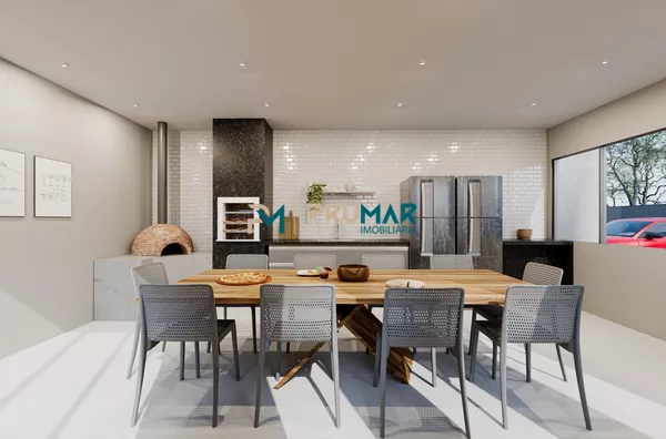 167 espaço gourmet