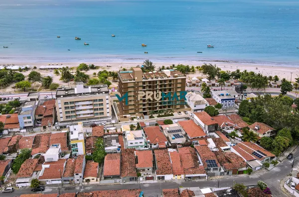 Cobertura Duplex Samburá Eco Resort